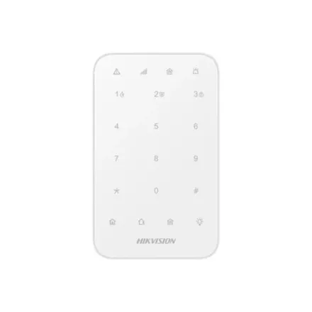 Hikvision KeyPad (DS-PK1-E-WE) Клавиатура, беспроводная