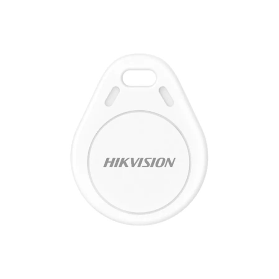 Hikvision Card1 (DS-PT-M1) — карталар мен брелоктар