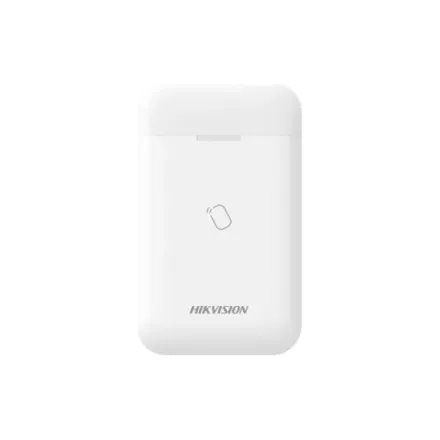 Hikvision Tag (DS-PT1-WE) Считыватель карт, беспроводной