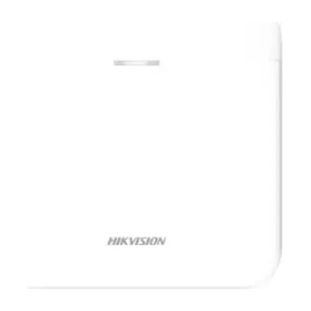 Hikvision AX Lite (DS-PWA64-L-WE)(Black) Контрольная панель, беспроводная