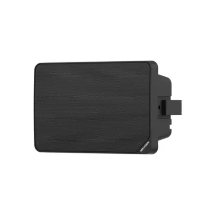 Hikvision DS-QAZ0120G1R-S(Black) IP Громкоговоритель, аудиомодуль