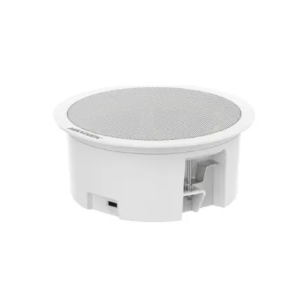 Hikvision DS-QAZ0206G1-S Громкоговоритель, аудиомодуль