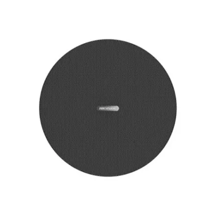 Hikvision DS-QAZ0510G1(Black) Громкоговоритель