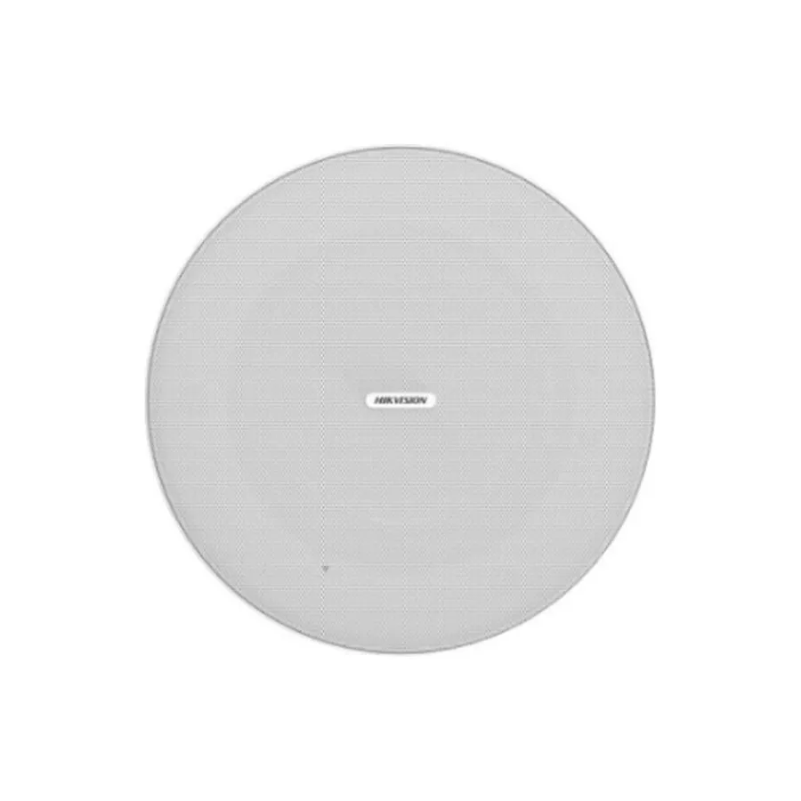 Hikvision DS-QAZ0610G1-S IP Громкоговоритель, аудиомодуль
