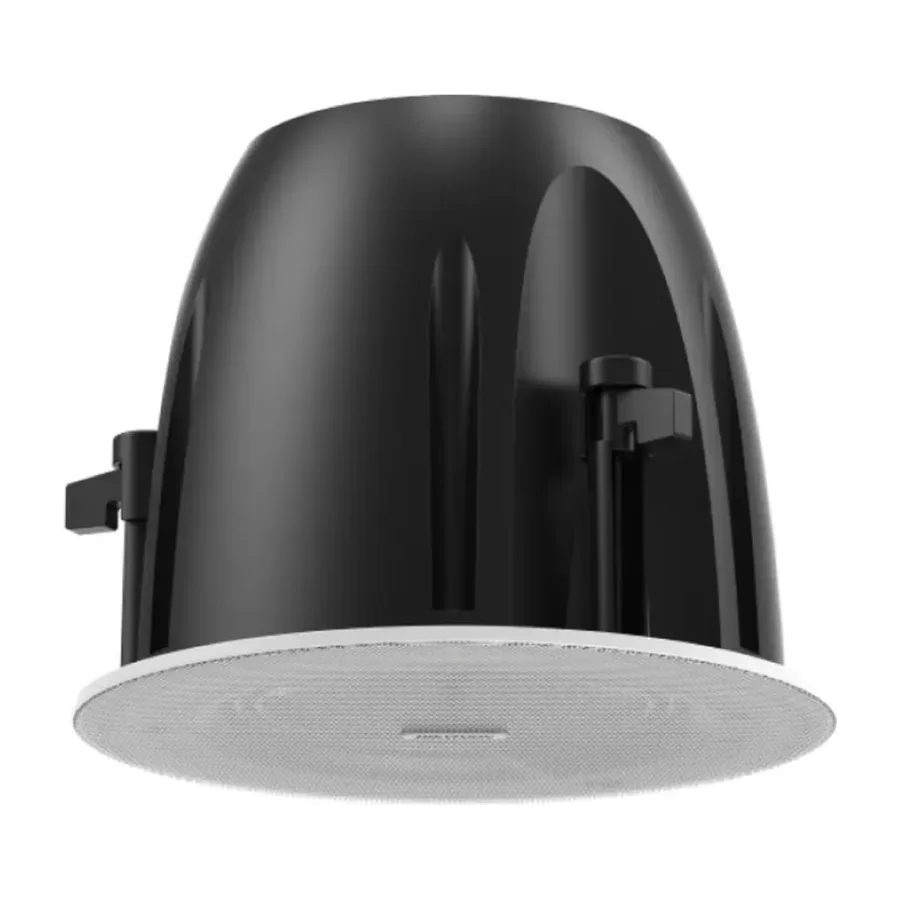 Hikvision DS-QAZ0610G1, артикул INT0000008775 — дауыс зорайтқыштар мен микрофондар