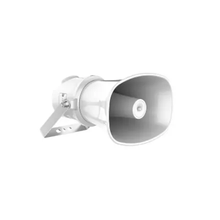 Hikvision DS-QAZ1307G1T-E (С) Рупорный IP-громкоговоритель, PoE