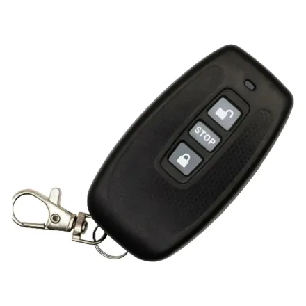 Hikvision DS-TMG012-4W Пульт дистанционного управления шлагбаумом