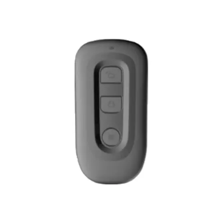 Hikvision DS-TMG012-A1(Gray) Пульт управления шлагбаумом