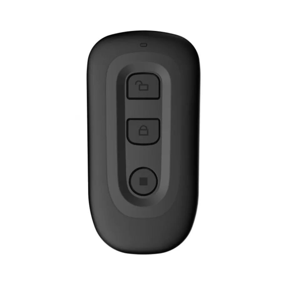 Hikvision DS-TMG012-A1 — шлагбаумдар