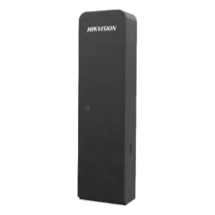 Шлагбаум Hikvision DS-TMG320-LL(No pole)