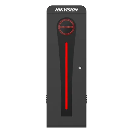 Шлагбаум Hikvision DS-TMG320-LR/B(No pole)