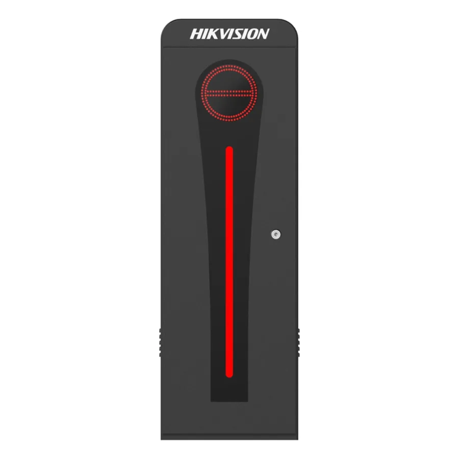 Шлагбаум Hikvision DS-TMG320-LR/B(No pole)