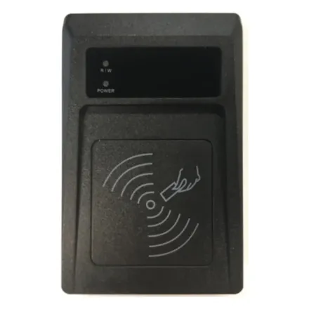 Hikvision DS-TRD902-1/A  Считыватель карт UHF