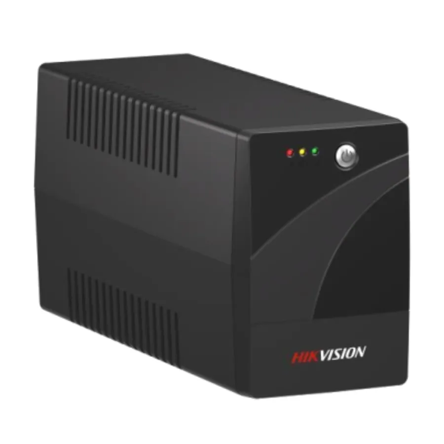 Hikvision DS-UPS1000-R Источник бесперебойного питания SOHO