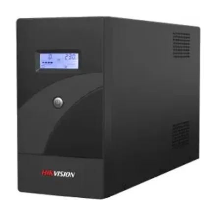 Hikvision DS-UPS2000-R Источник бесперебойного питания