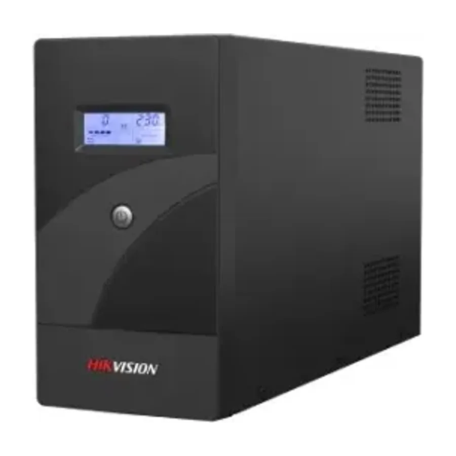 Hikvision DS-UPS2000-R Источник бесперебойного питания