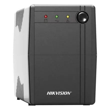 Hikvision DS-UPS600 Источник бесперебойного питания SOHO