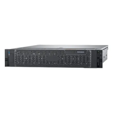 Hikvision DS-VD22D-B/HW5 Сервер общего назначения