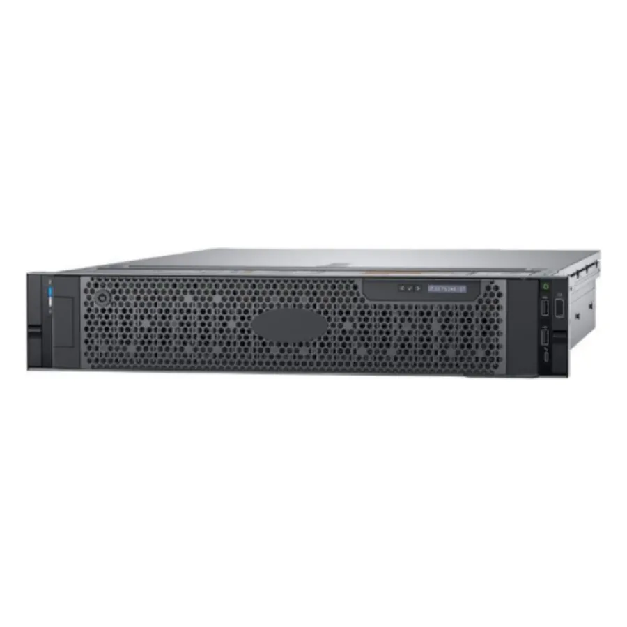 Hikvision DS-VD22D-B/HW5 Сервер общего назначения
