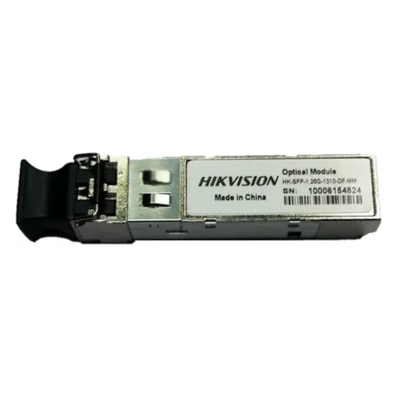 Hikvision HK-SFP-1.25G-1310-DF-MM Оптический модуль
