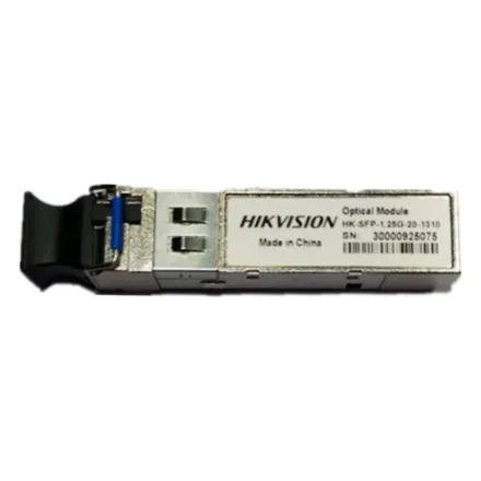 Трансивер Hikvision HK-SFP-1.25G-20-1310-DF