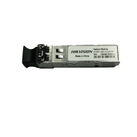 Трансивер Hikvision HK-SFP-1.25G-1310-DF-MM