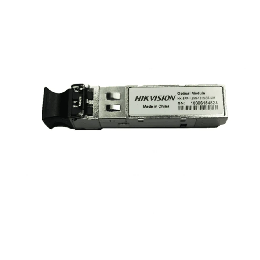 Трансивер Hikvision HK-SFP-1.25G-1310-DF-MM