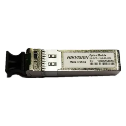 Hikvision HK-SFP+-10G-20-1330  модуль SFP (работает в связке с HK-SFP+-10G-20-1270)