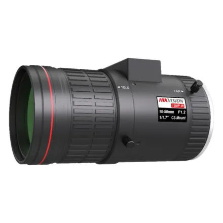Hikvision HV1050D-12MPIR  (Объектив 10-50 мм) (12Mp)
