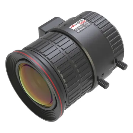 Hikvision HV3816D-8MPIR Объектив 3.8-16 мм
