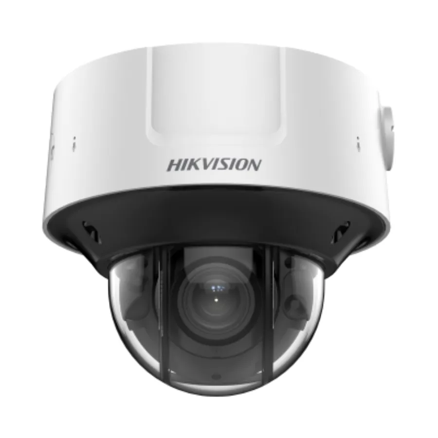 Hikvision iDS-2CD5546G2-XZS(2.8-12mm) — IP-камералар