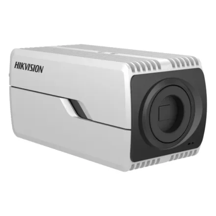 Hikvision iDS-2CD7046G0-AP(C) Сетевая  интеллектуальная видеокамера
