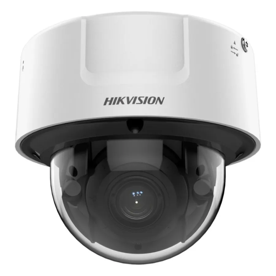 Hikvision iDS-2CD7146G0-IZS(2.8-12mm)(D) IP видеокамера 4МП DeepinView