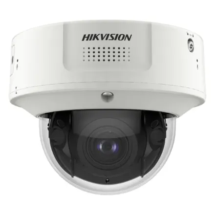 Hikvision IDS-2CD7146G2/LM-IZS(2.8-12mm) IP видеокамера 4МП DeepinView