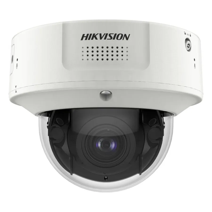 Hikvision IDS-2CD7146G2/LM-IZS(2.8-12mm) IP видеокамера 4МП DeepinView