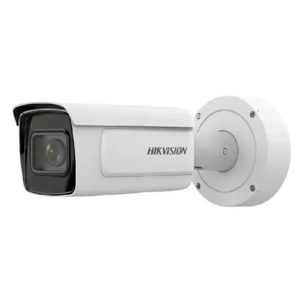 Hikvision iDS-2CD7A26G0/P-IZHS(2.8-12mm) IP видеокамера с распознаванием автомобильных номеров
