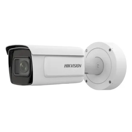 Hikvision iDS-2CD7A26G0/P-IZHSY(2.8-12mm) IP видеокамера 2МП DeepinView ANPR