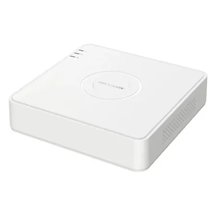 Hikvision iDS-7108HQHI-M1/S(E) HD TVI Видеорегистратор 8-ми канальный