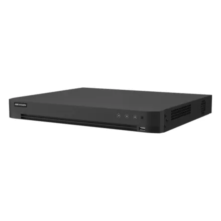 Hikvision iDS-7216HUHI-M2/PXT(STD)/4A+4/1ALM 16-ти канальный видеорегистратор