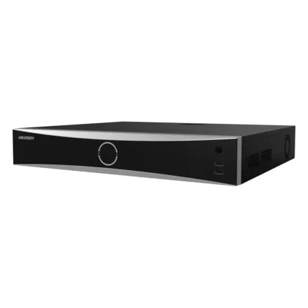 Hikvision IDS-7716NXI-M4/16P/X 16-канальный сетевой видеорегистратор, DeepinMind