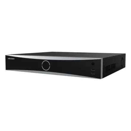 Hikvision IDS-7732NXI-M4/X  32-канальный сетевой видеорегистратор, 1,5U, 8K, DeepinMind