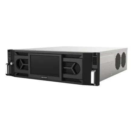 Hikvision IDS-96128NXI-I16 128-х канальный IP-видеорегистратор с видеоаналитикой высокой точности