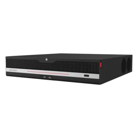 Hikvision IDS-9616NXI-M8/X 16-и канальный IP-видеорегистратор с видеоаналитикой высокой точности