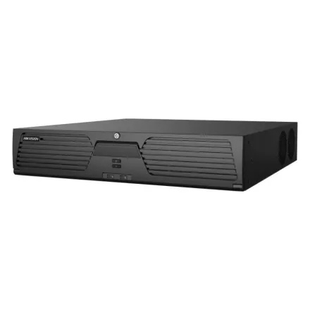 Hikvision iDS-9632NXI-I8/X  32-х канальный IP-видеорегистратор