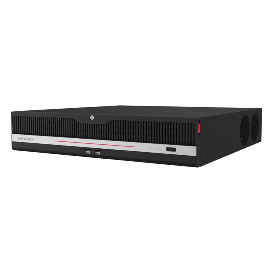 Hikvision iDS-9632NXI-M8/X IP Видеорегистратор