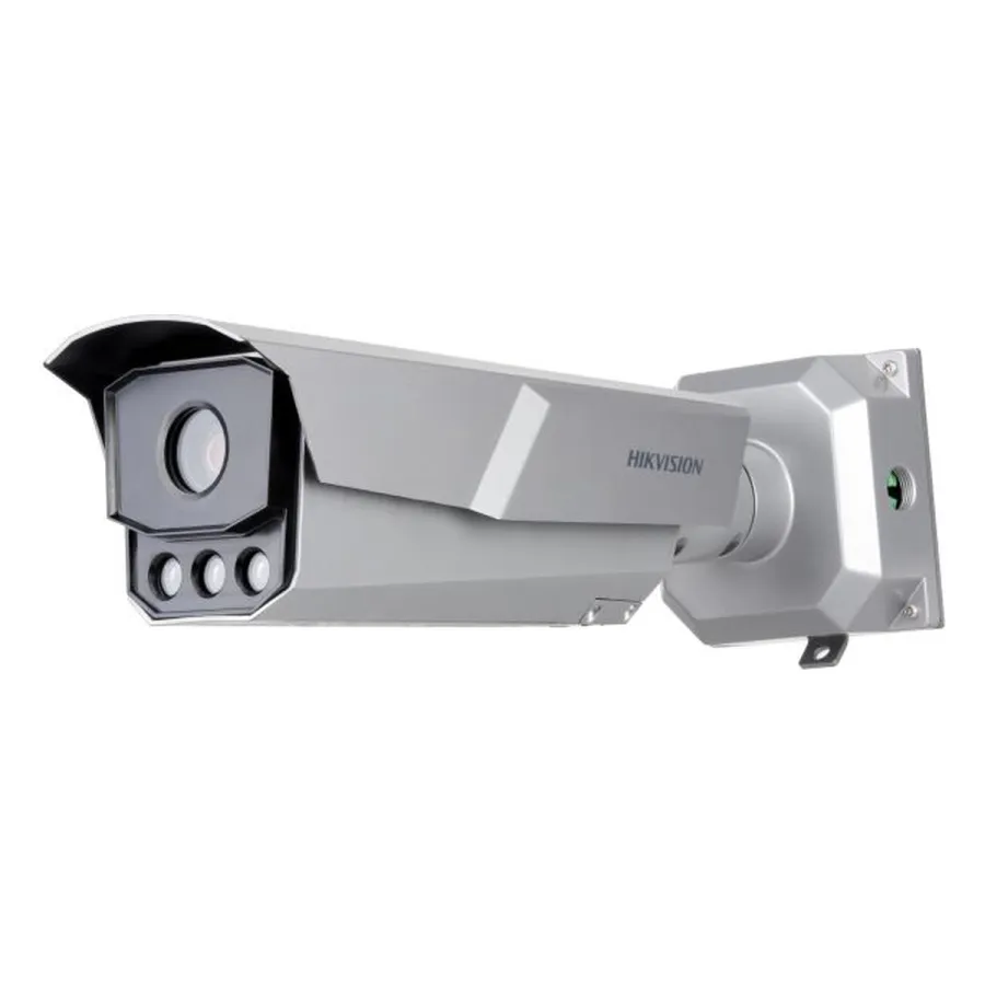 Hikvision iDS-TCM403-B/0832 4Мп IP-камера для транспорта с распознаванием номеров автомобилей