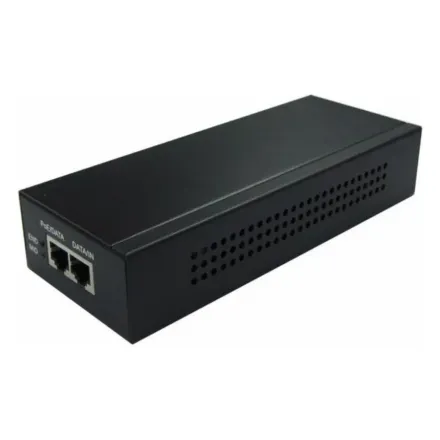 Hikvision LAS60-57CN-RJ45 PoE инжектор