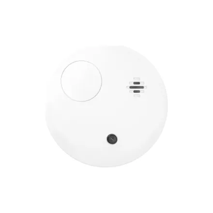 Hikvision Smoke2 (DS-PDSMK-E-WE) Датчик дымовой, беспроводной