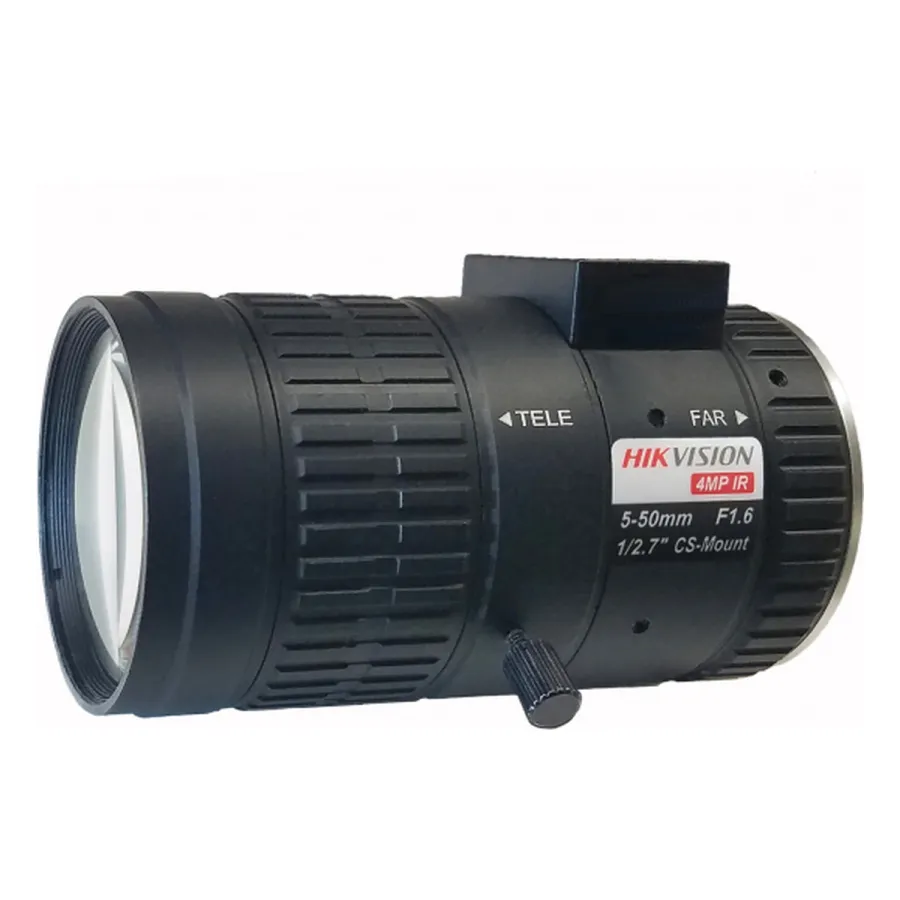 Hikvision TV0550D-4MPIR Объектив 05-50 мм