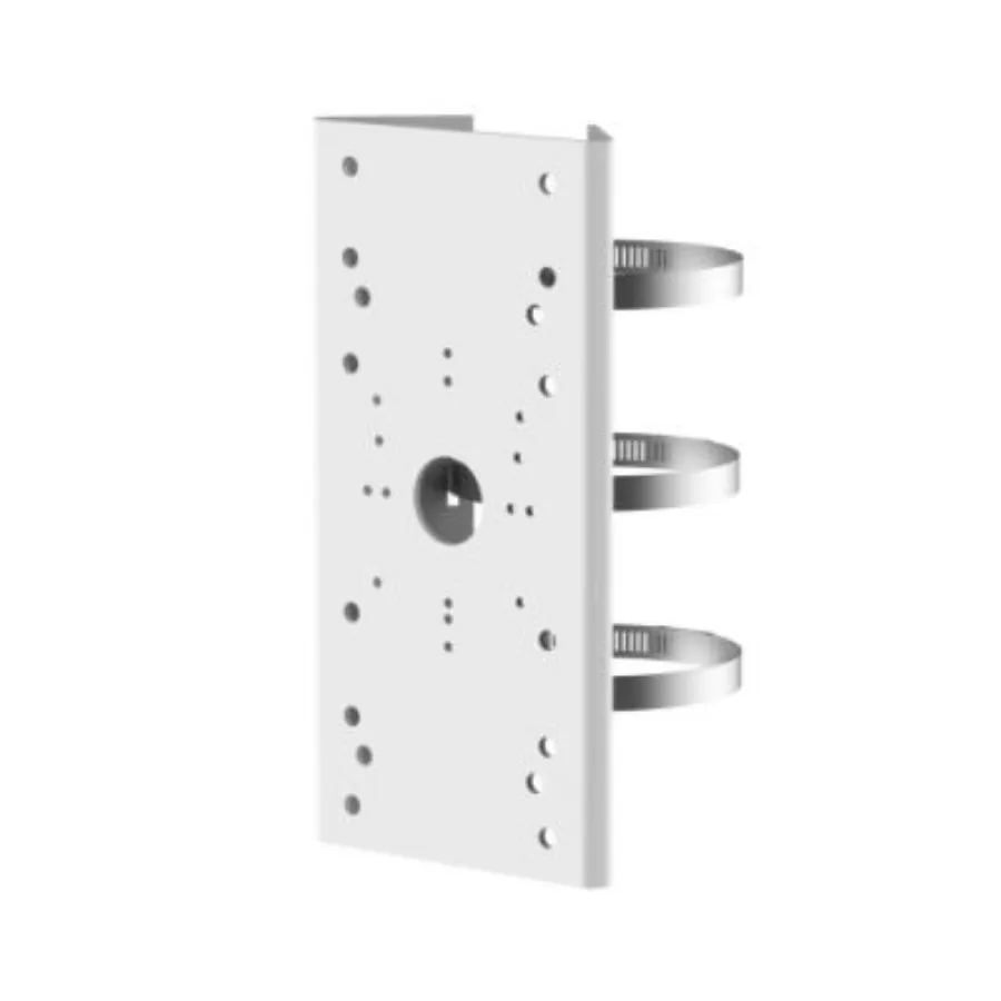 Hikvision DS-1275ZJ-SUS Кронштейн на столб